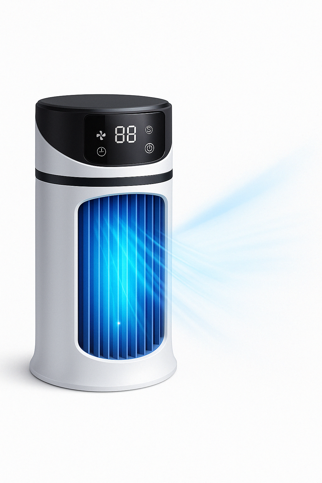 Smart Mini Air Cooler