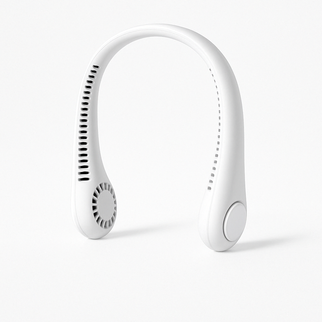 Flexible Neck Fan