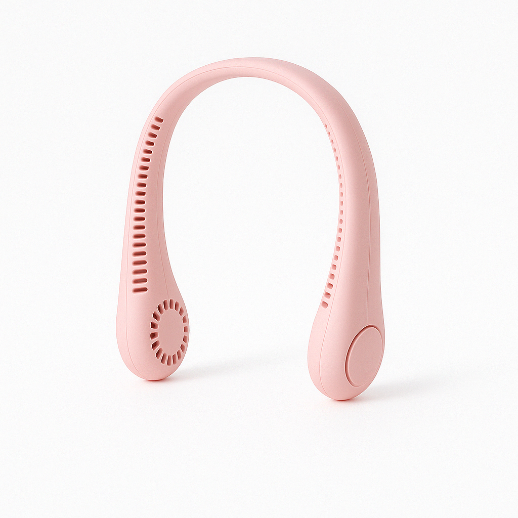 Flexible Neck Fan