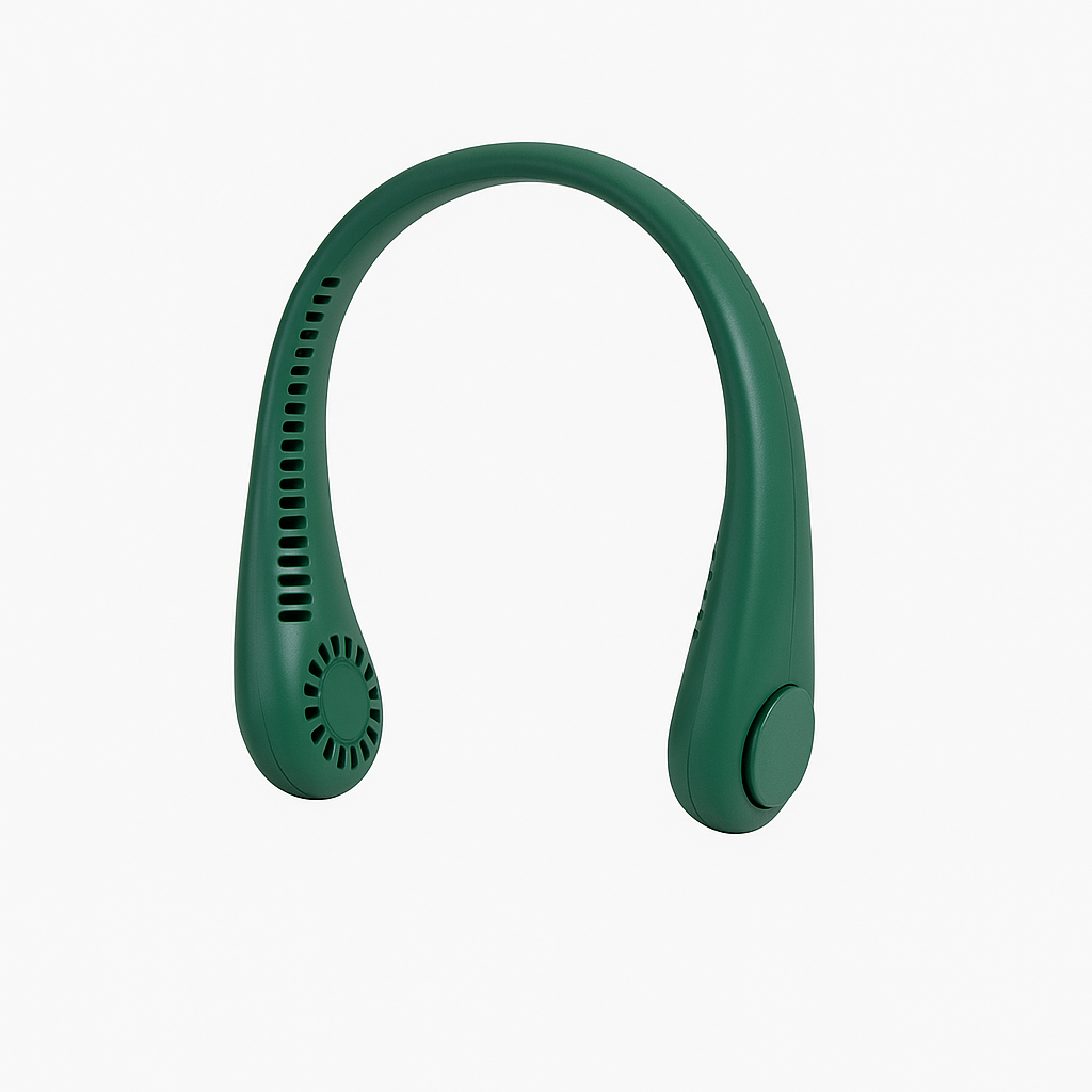 Flexible Neck Fan