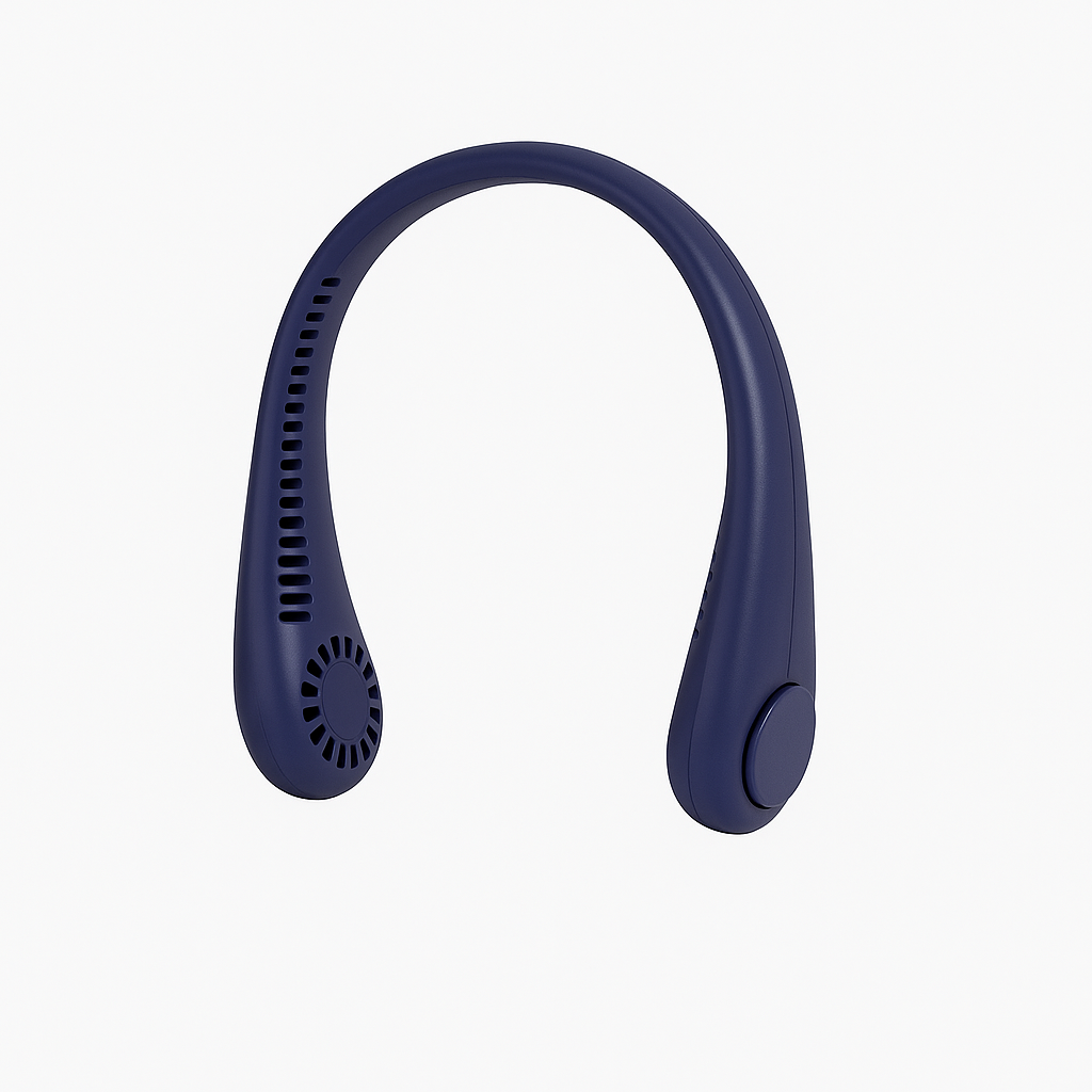 Flexible Neck Fan