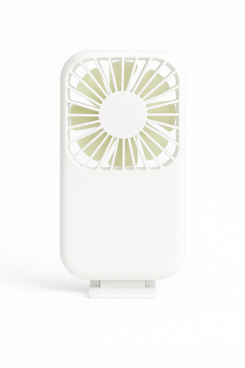 Portable Mini Fan β Silent, Stylish & Powerful