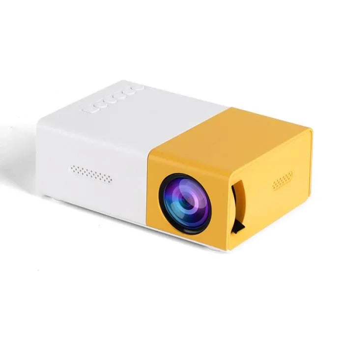 Mini Projector SMART