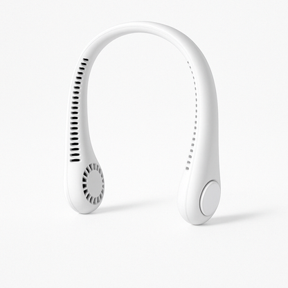 Flexible Neck Fan