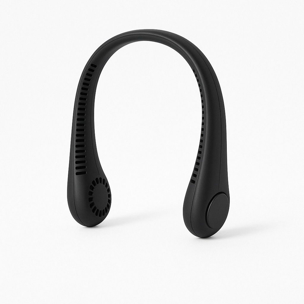 Flexible Neck Fan