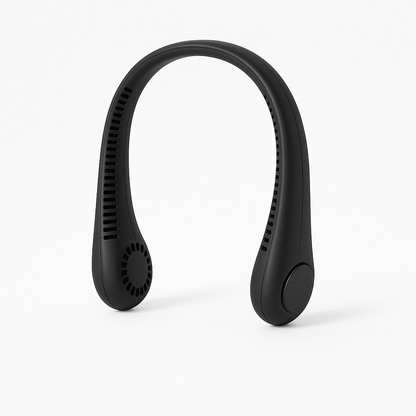 Flexible Neck Fan