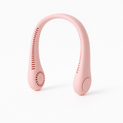 Flexible Neck Fan