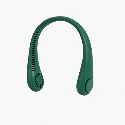 Flexible Neck Fan